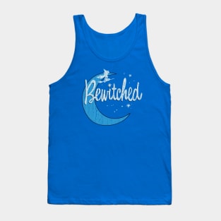 Bewitched 1964 Tank Top